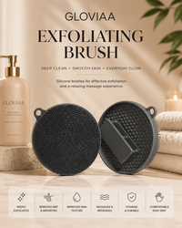 Exfoliating Brush