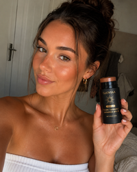 Bronzed Tanning Balm