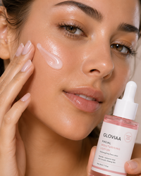 Facial Moisturising Lotion