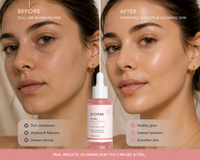 Facial Moisturising Lotion