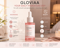 Facial Moisturising Lotion