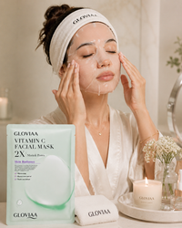Vitamin C Hydrating Mask