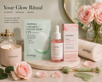 Vitamin C Hydrating Mask