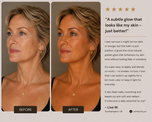 Gloviaa customer review 7