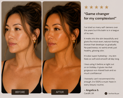 Gloviaa customer review 6