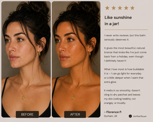 Gloviaa customer review 4