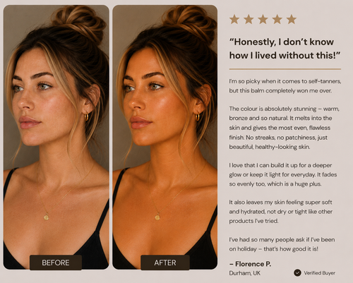 Gloviaa customer review 9