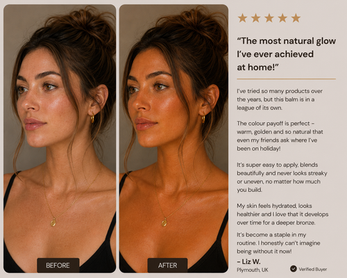 Gloviaa customer review 8