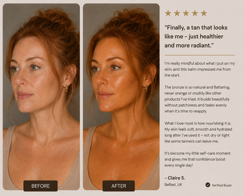Gloviaa customer review 10