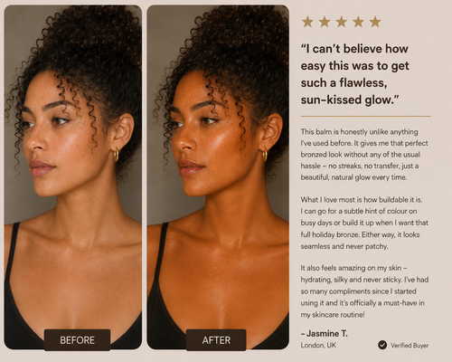 Gloviaa customer review 3