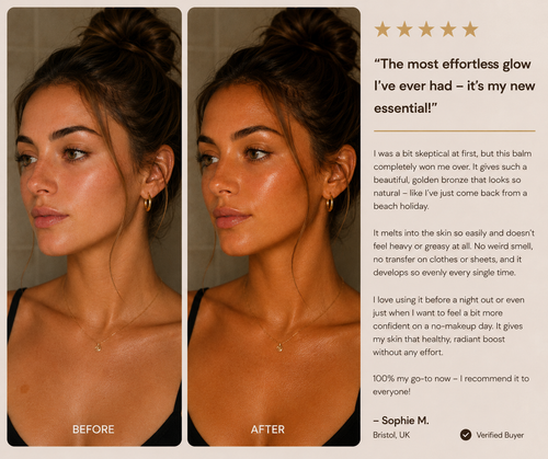 Gloviaa customer review 2