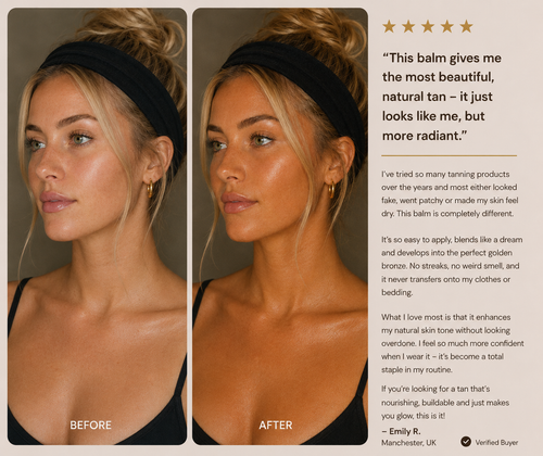Gloviaa customer review 1