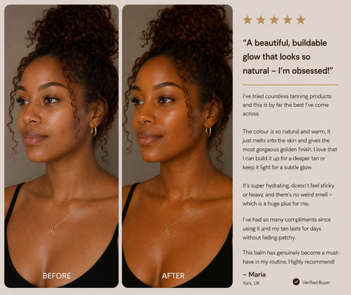 Gloviaa customer review 12