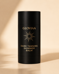 Bronzed Tanning Balm