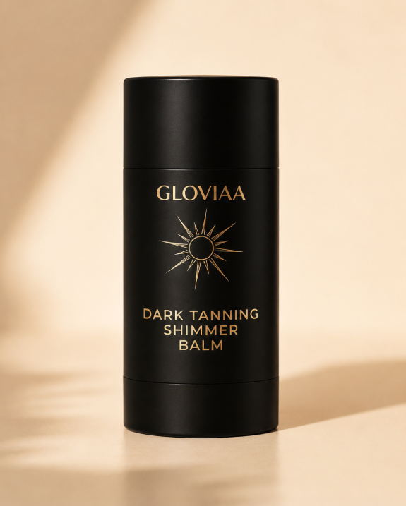Bronzed Tanning Balm