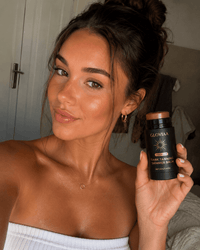 Bronzed Tanning Balm