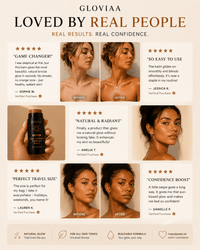 Bronzed Tanning Balm