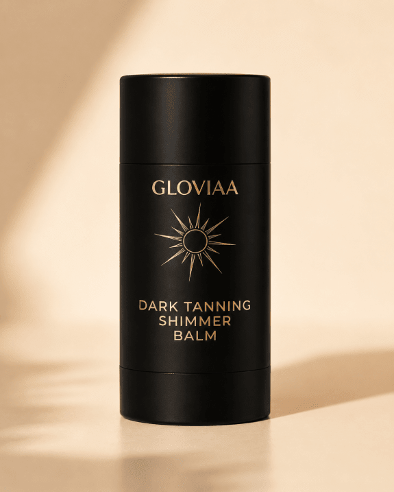 Bronzed Tanning Balm