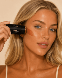 Bronzed Tanning Balm