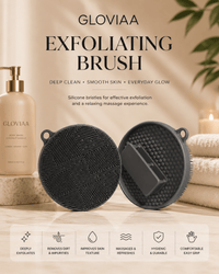 Exfoliating Brush