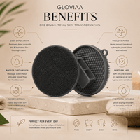 Exfoliating Brush
