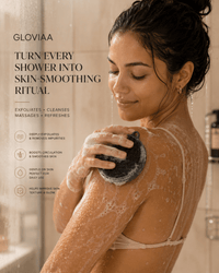 Exfoliating Brush
