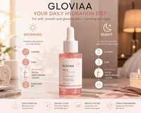 Facial Moisturising Lotion