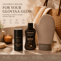 Self-Tanning Mitt
