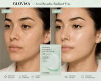 Vitamin C Hydrating Mask