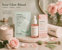 Vitamin C Hydrating Mask