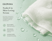 Vitamin C Hydrating Mask
